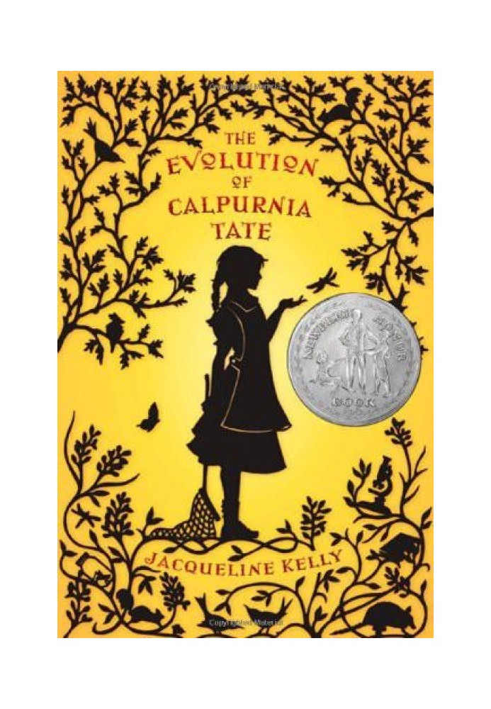 The Evolution of Calpurnia Tate