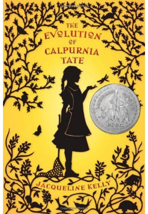 The Evolution of Calpurnia Tate