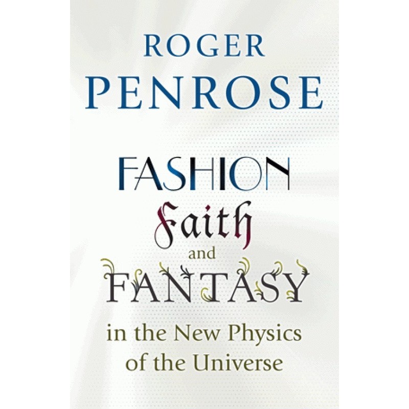 Fashion, Faith, and Fantasy...