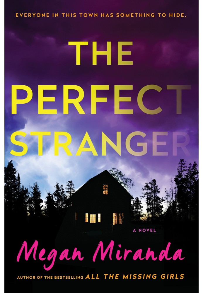 The Perfect Stranger