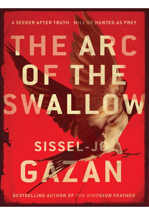 The Arc of the Swallow