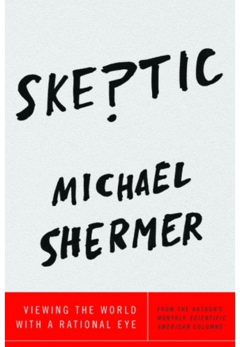 Skeptic