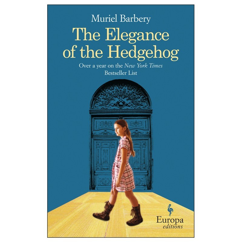 The Elegance of the Hedgehog