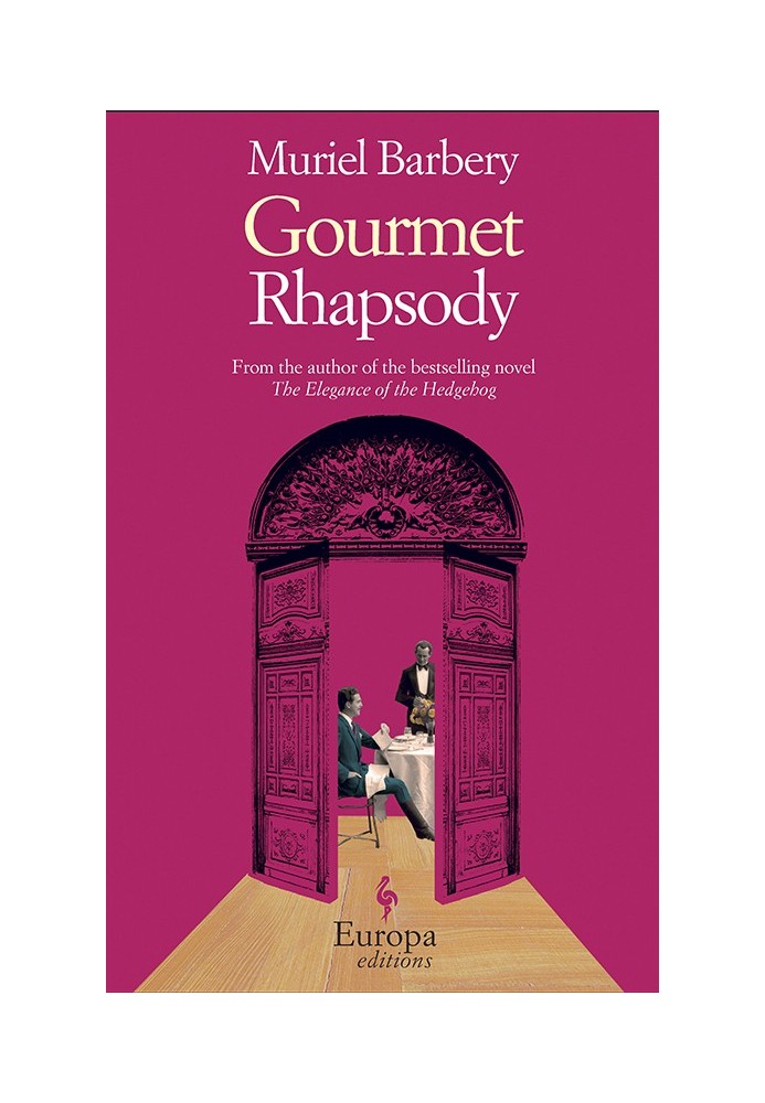 The Gourmet aka Gourmet Rhapsody