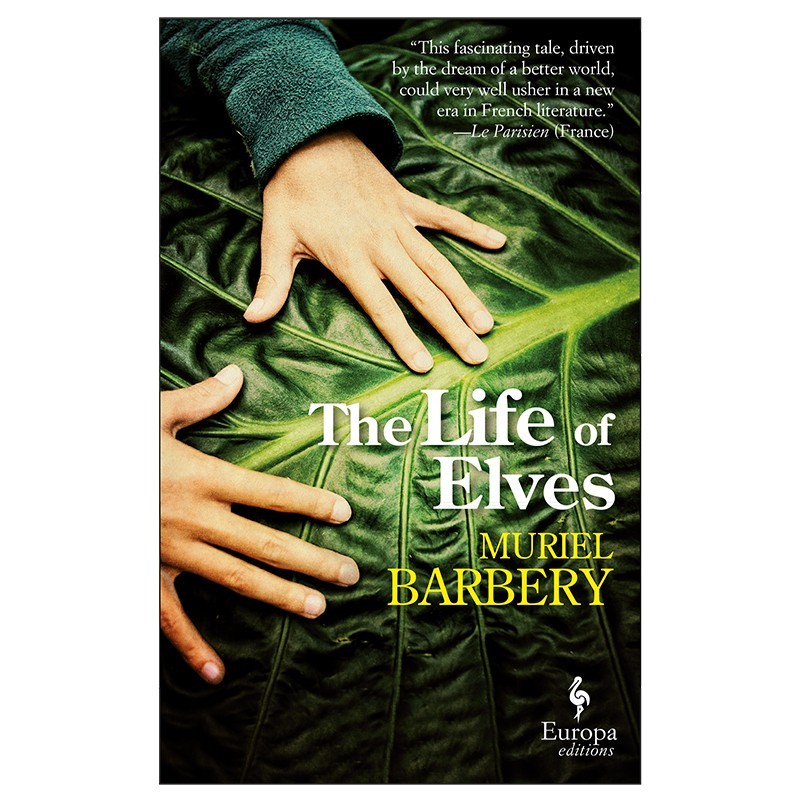 The Life of the Elves