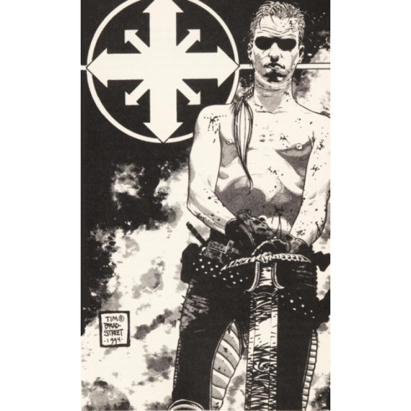 Иди спроси Элрика