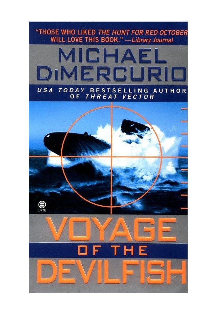 Voyage of the Devilfish