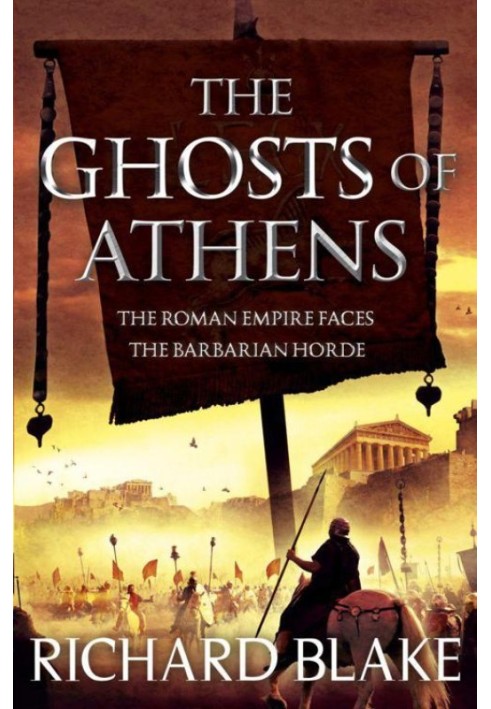 The Ghosts of Athens