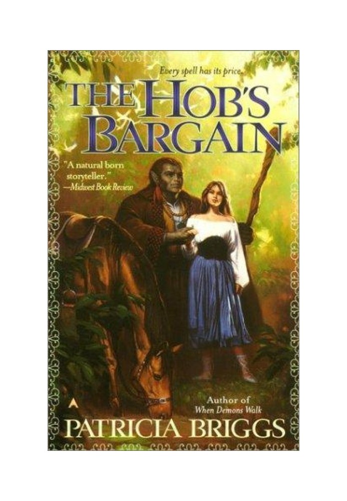 The Hob's Bargain