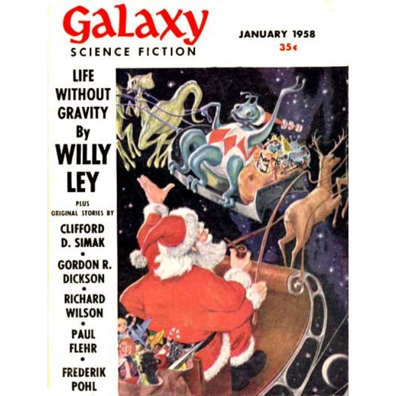 The World That Couldn't Be