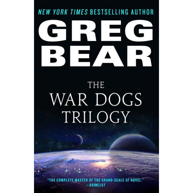 The War Dogs Trilogy