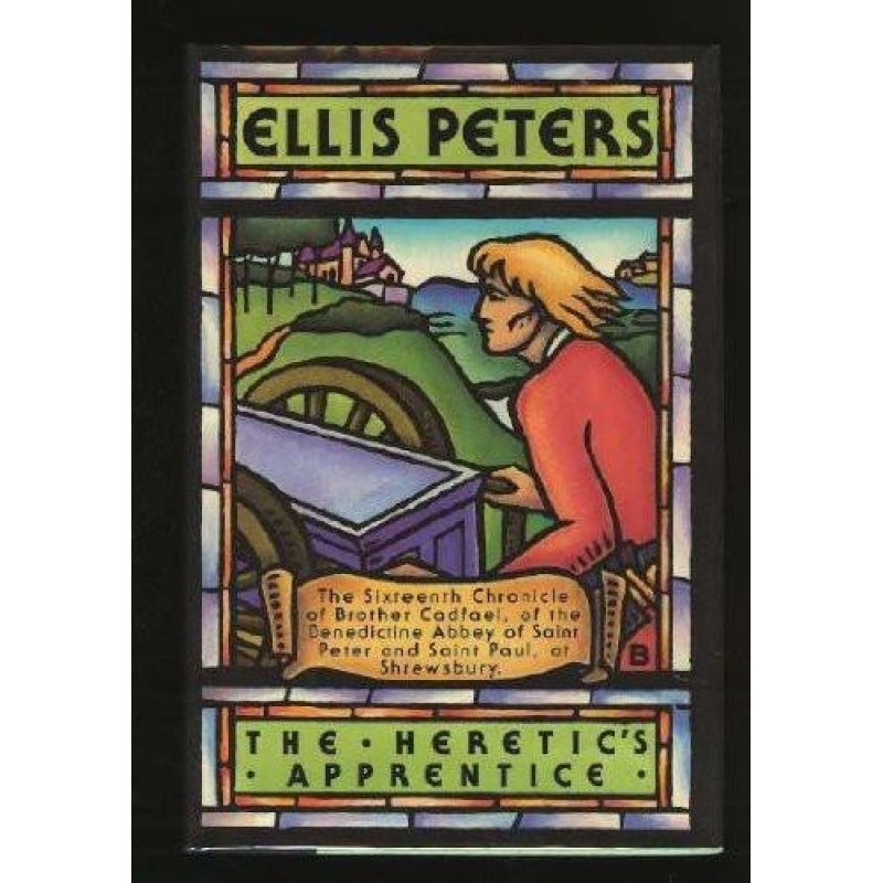 The Heretic's Apprentice