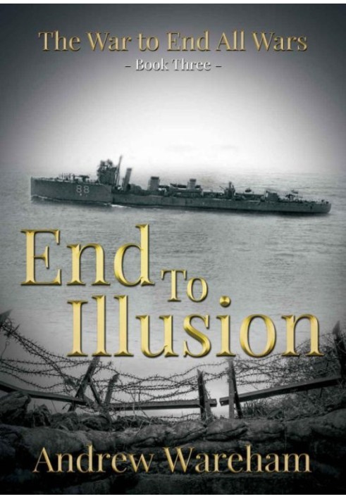 End to Illusion