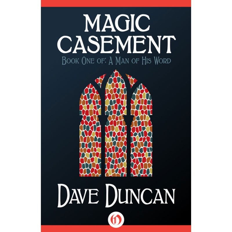 Magic Casement