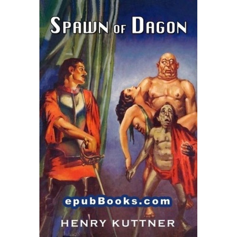 The Spawn Of Dagon