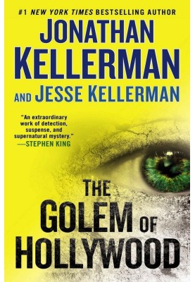 The Golem of Hollywood