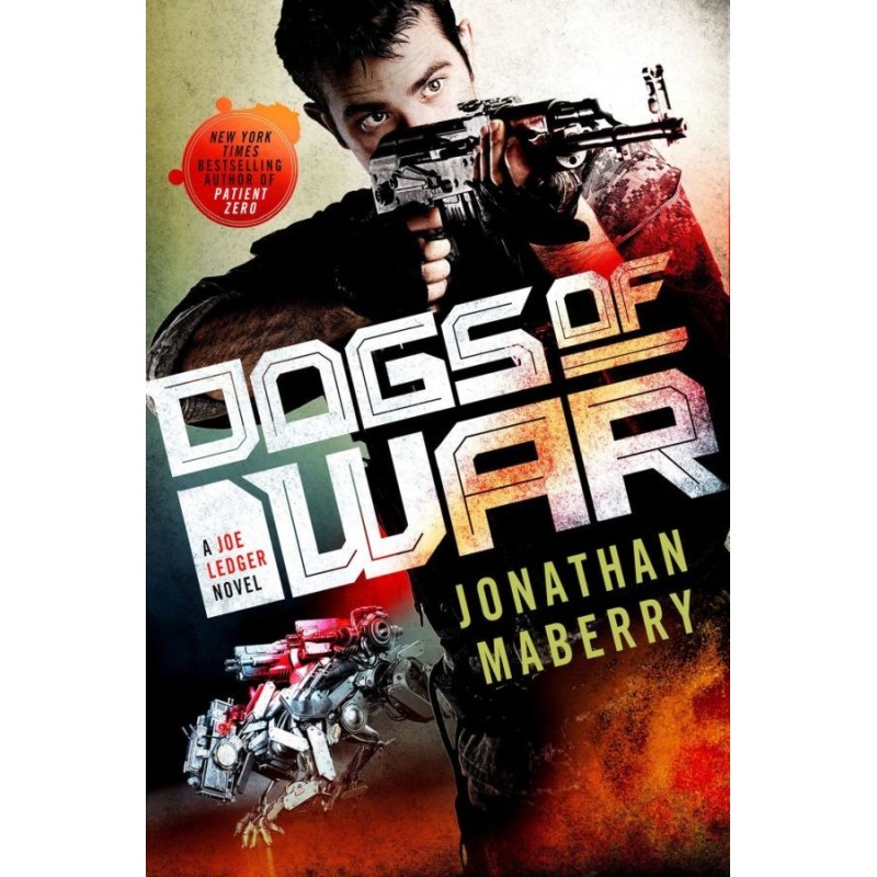 Dogs of War