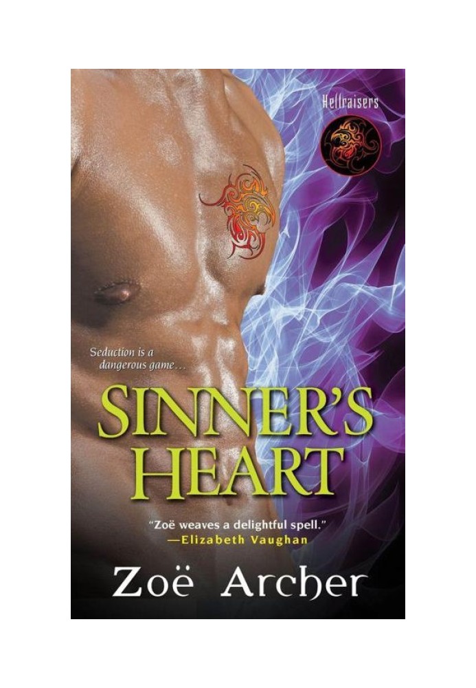 Sinner's Heart