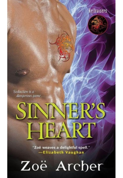 Sinner's Heart