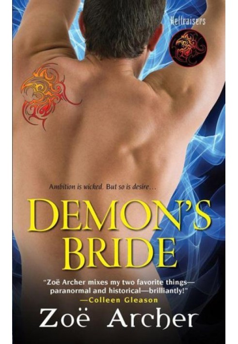 Demon's Bride