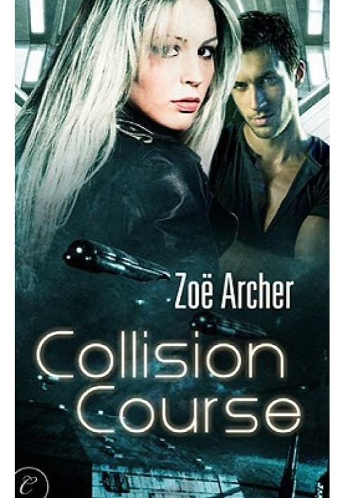 Collision Course