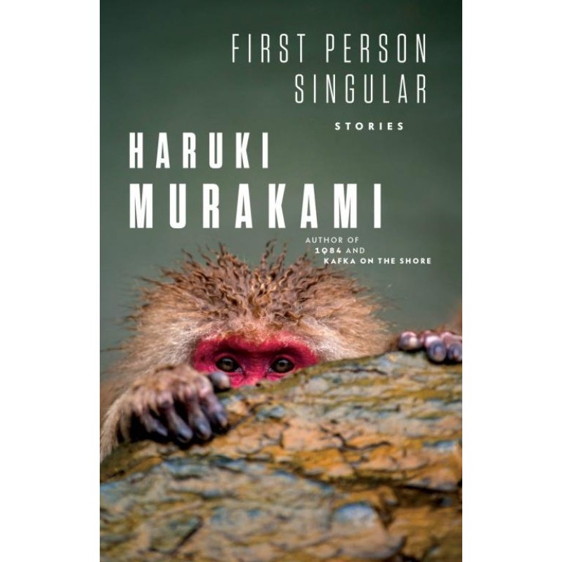 First Person Singular: Stories