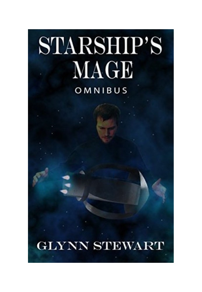 Starship's Mage: Omnibus