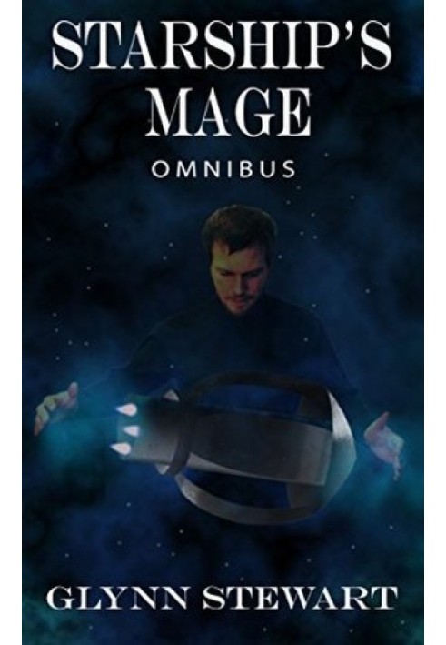 Starship's Mage: Omnibus