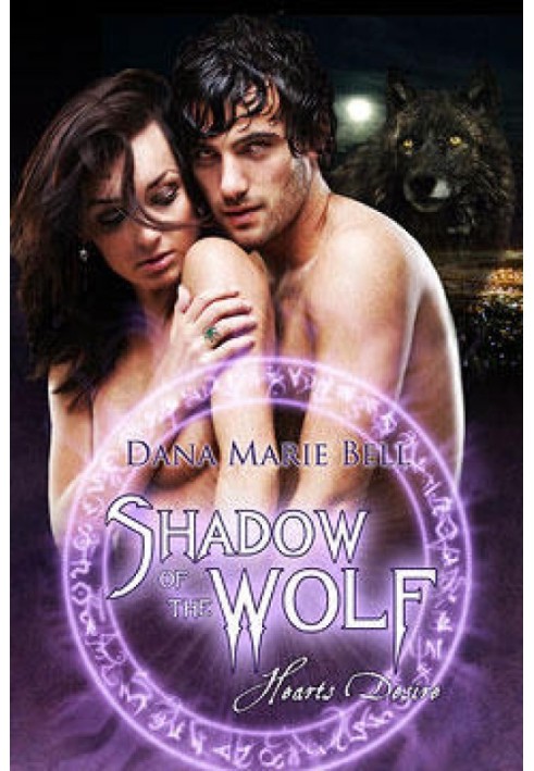 Shadow of the Wolf