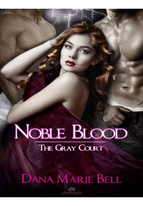 Noble Blood