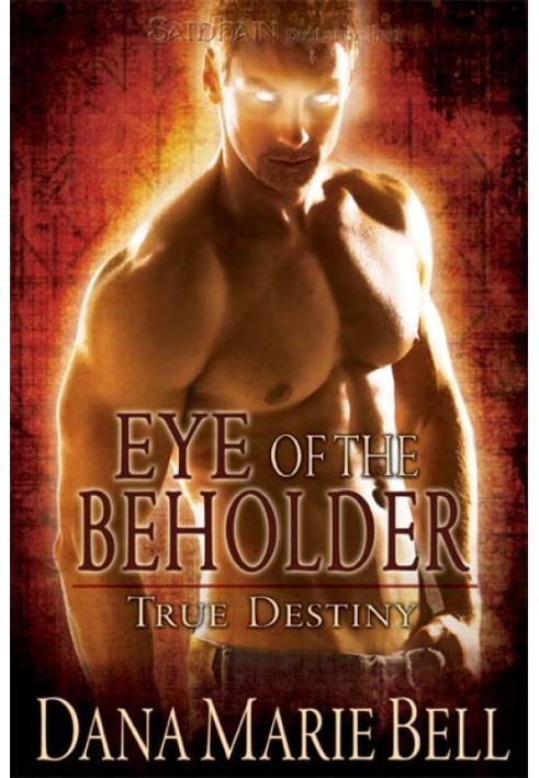 Eye of the Beholder