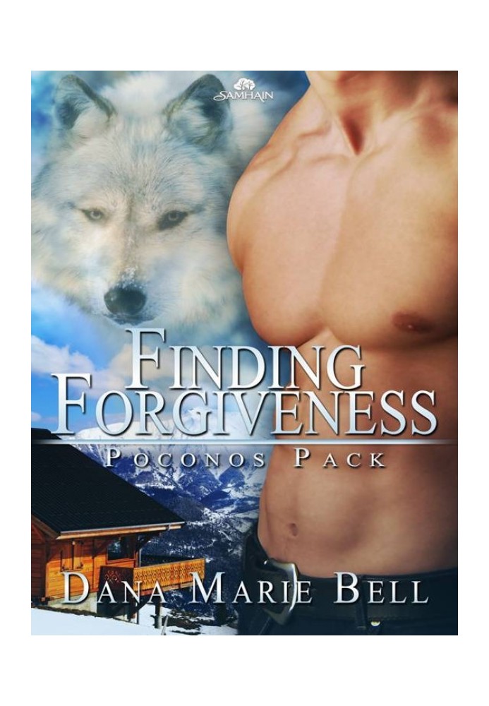 Finding Forgiveness