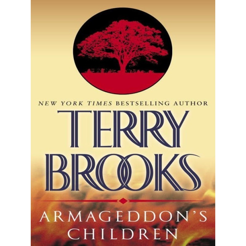 Armageddon’s Children