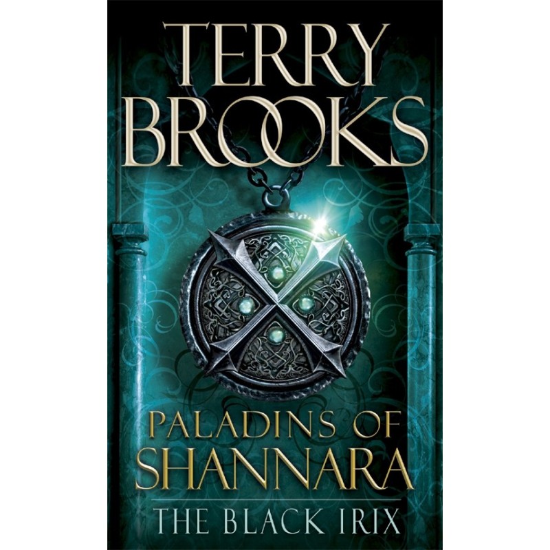 The Black Irix