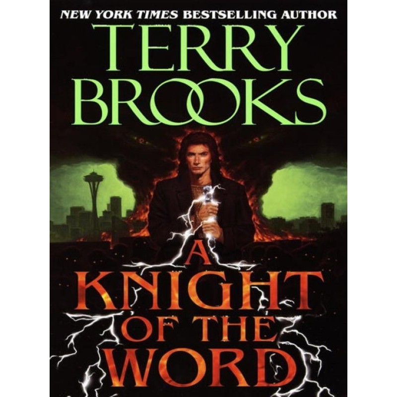 A Knight of the Word