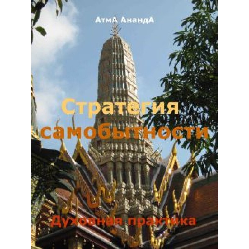 Identity Strategy:...