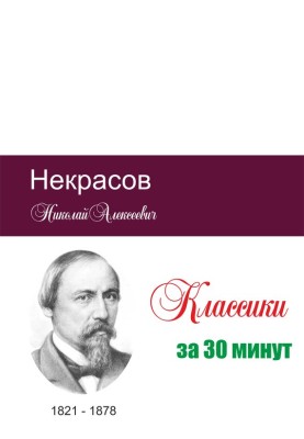 Некрасов за 30 минут