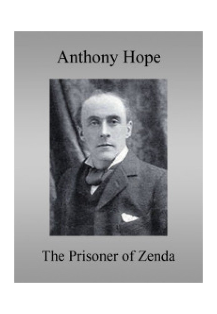 The Prisoner of Zenda