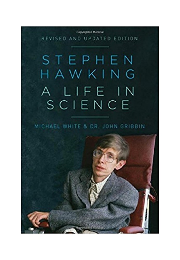 Stephen Hawking: A Life in Science