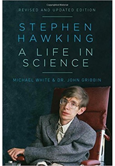 Stephen Hawking: A Life in Science