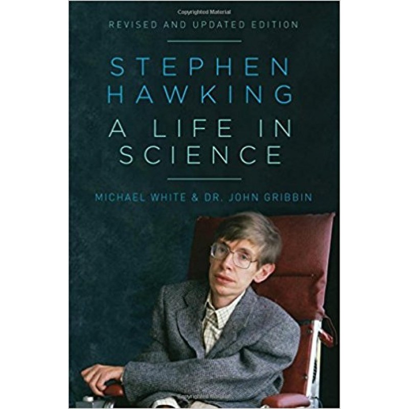 Stephen Hawking: A Life in...
