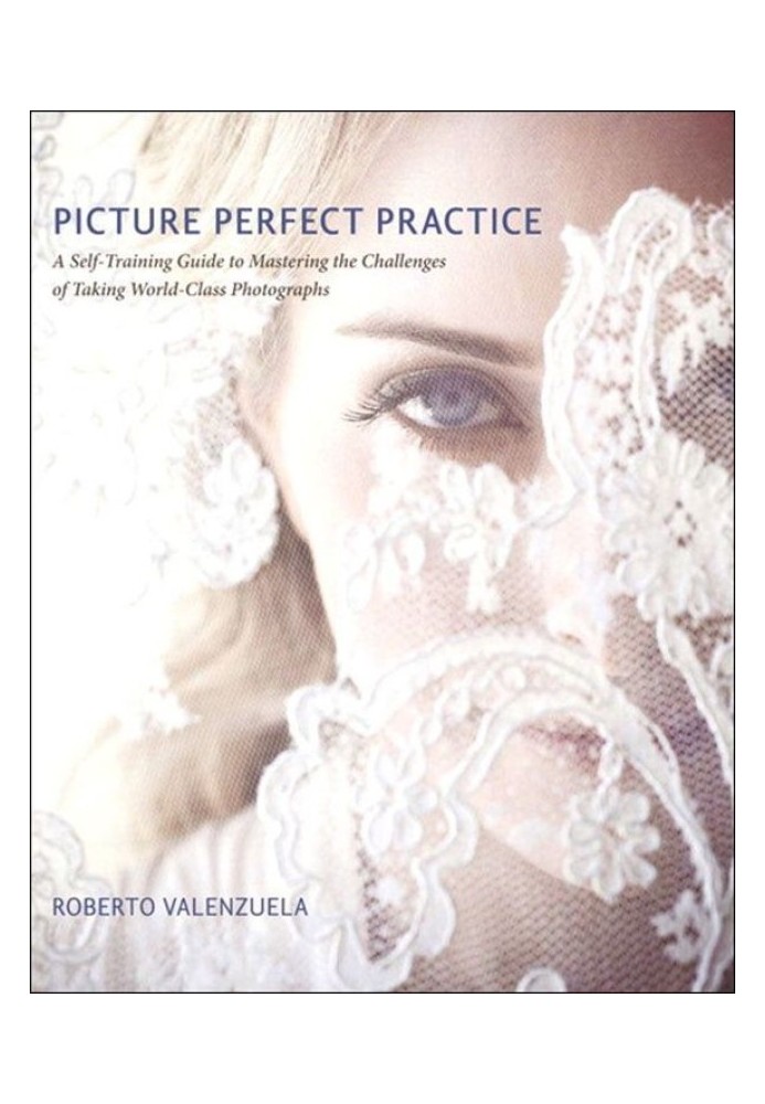 Picture Perfect Practice: A Self-Training Guide to Mastering the Challenges of Taking World-Class Photographs