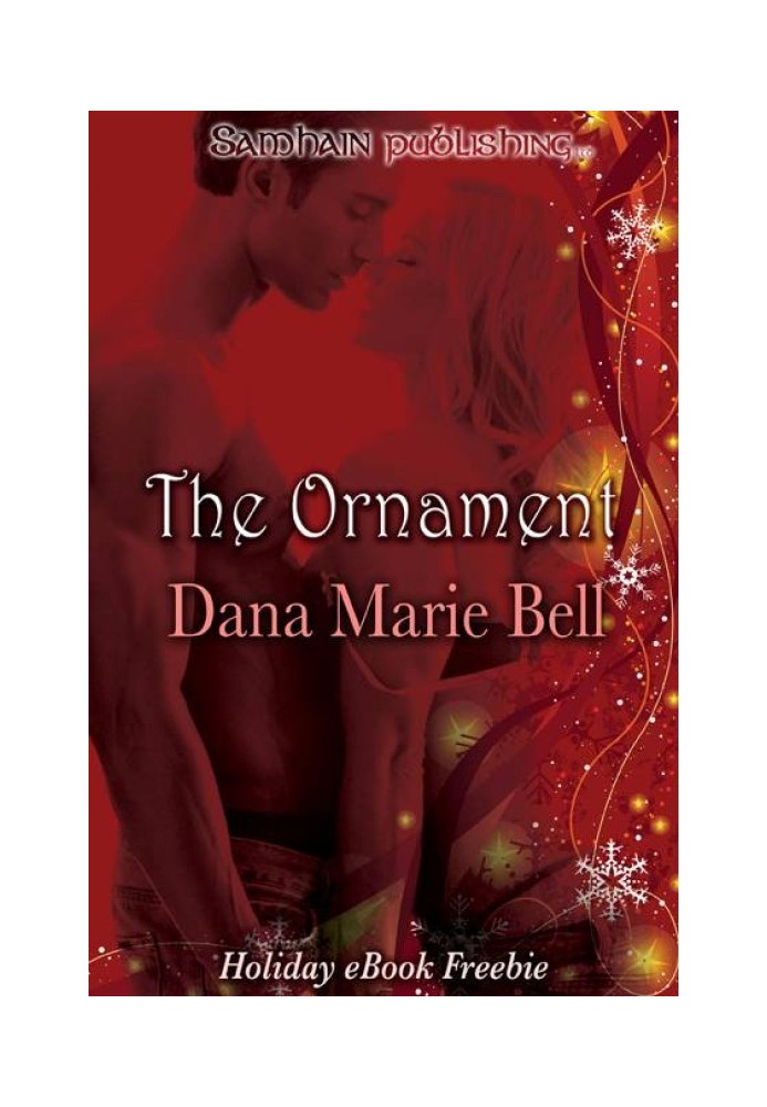 The Ornament: Max and Emma