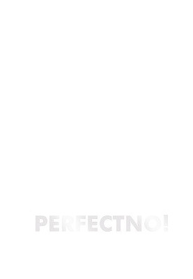 Блокнот. 147 мм?210 мм. Білий PERFECTNO!