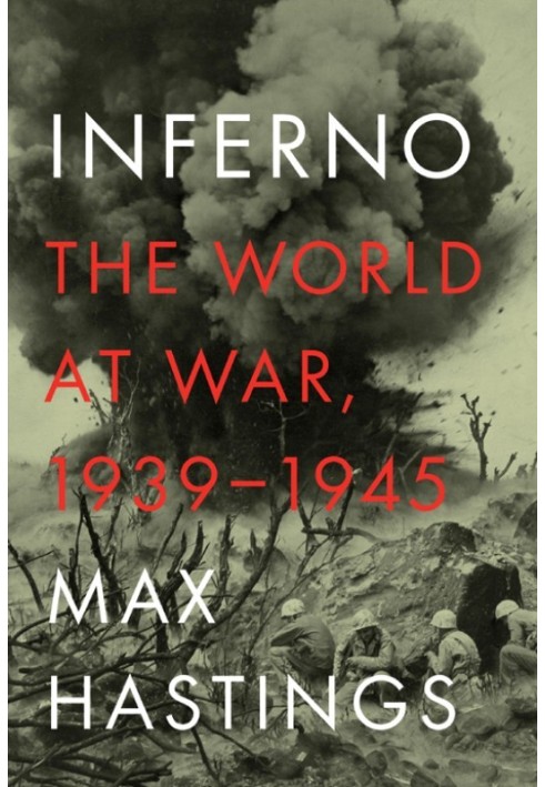 Inferno: The World at War, 1939-1945