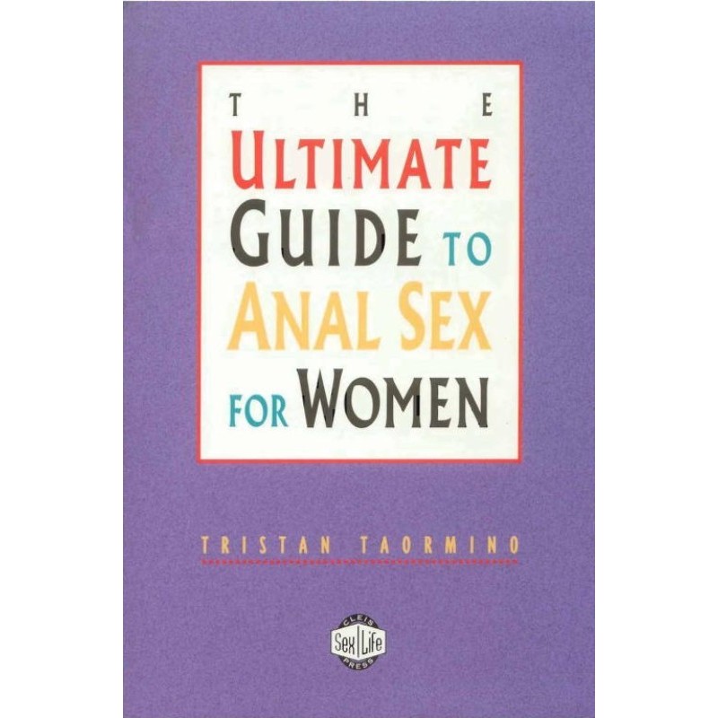 The Ultimate Guide to Anal...