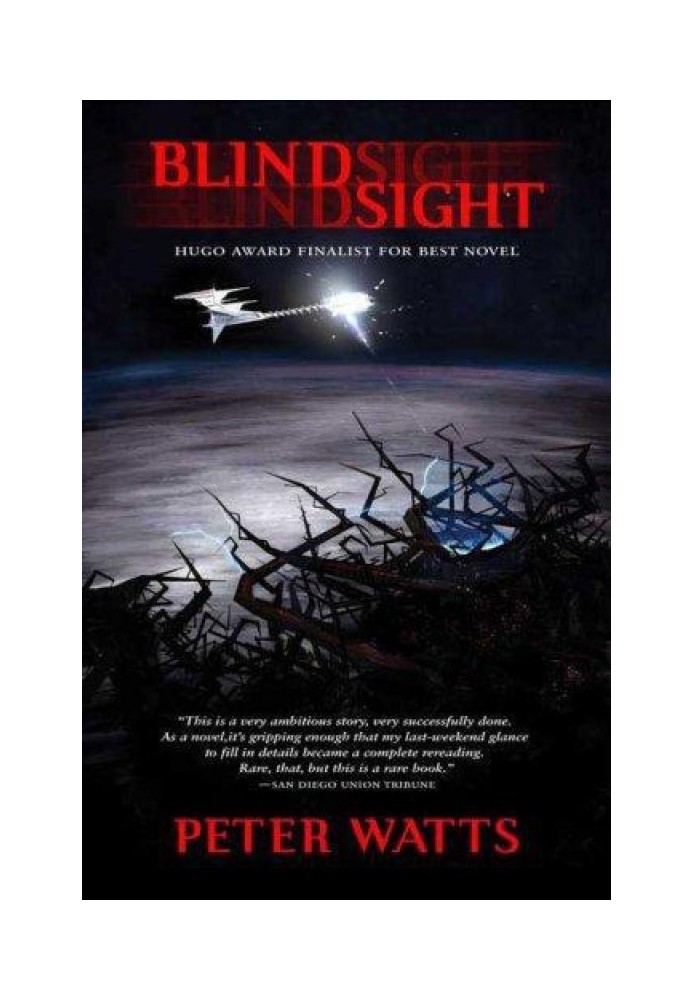 Blindsight