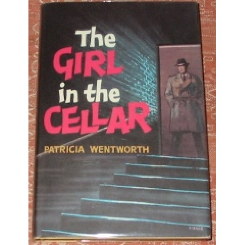 The Girl in the Cellar