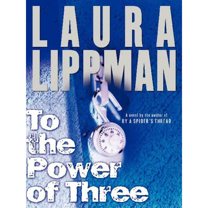 To The Power Of Three