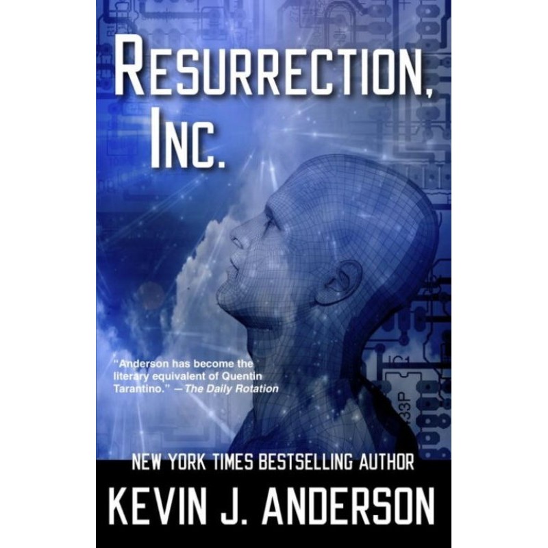 Resurrection, Inc.